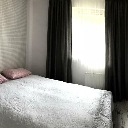 Apartament Ika Daire Wisła Dış mekan fotoğraf