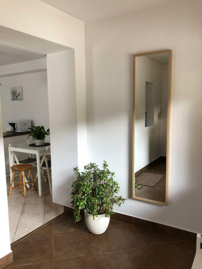 Apartament Ika Daire Wisła Dış mekan fotoğraf