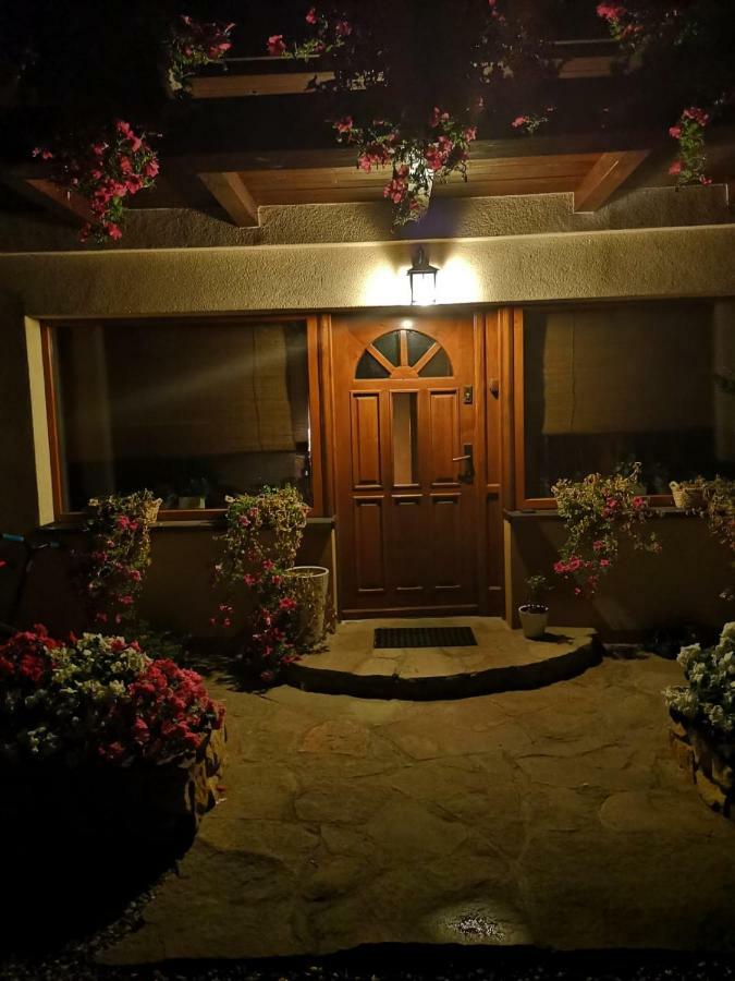 Apartament Ika Daire Wisła Dış mekan fotoğraf